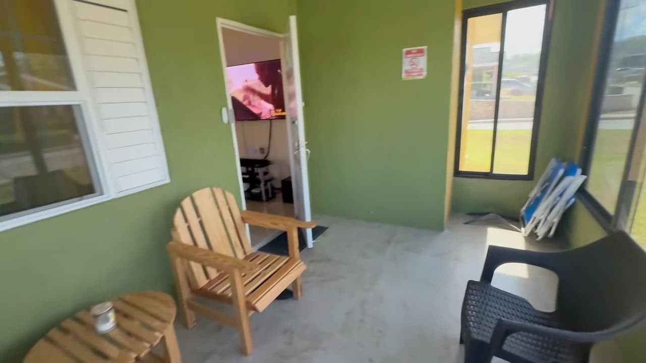 فيديو المنشأة الفندقية