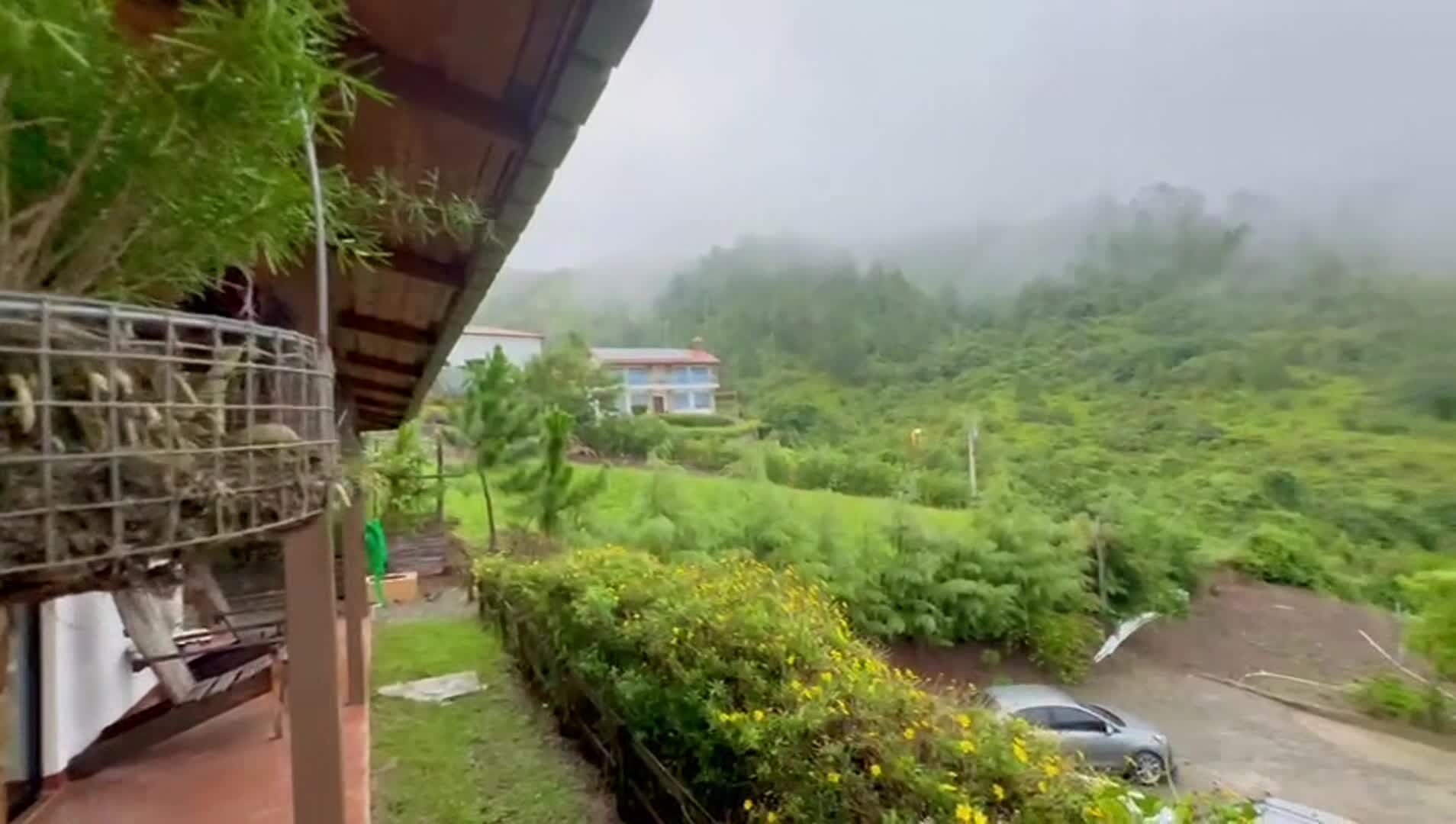 Vidéo de l’hébergement