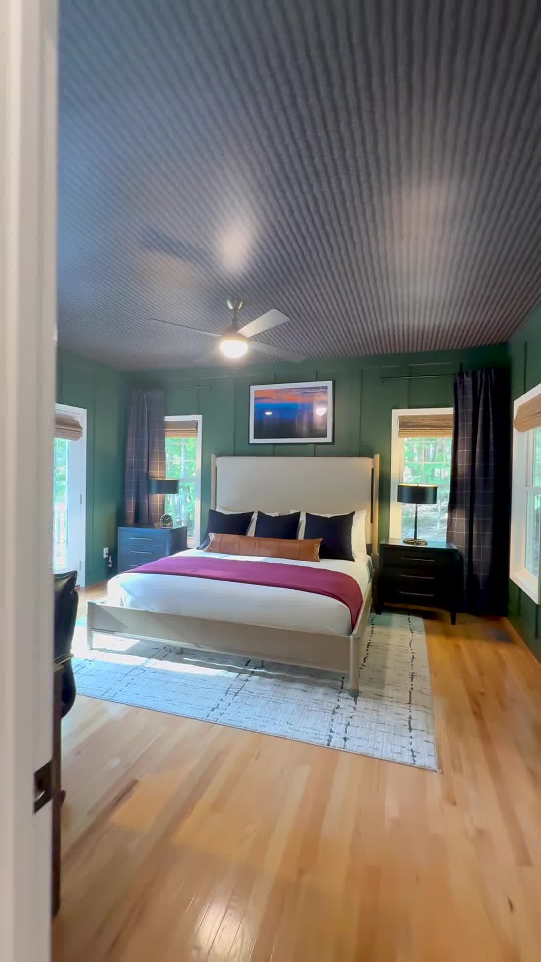 Property video
