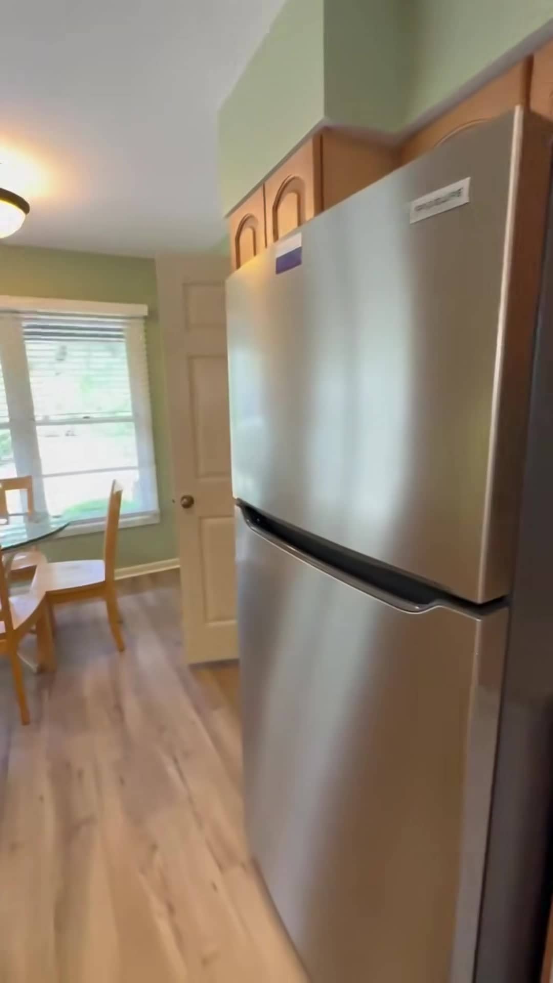 Property video