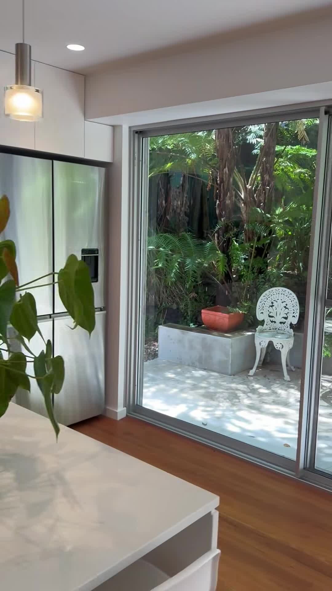 Vidéo de l’hébergement