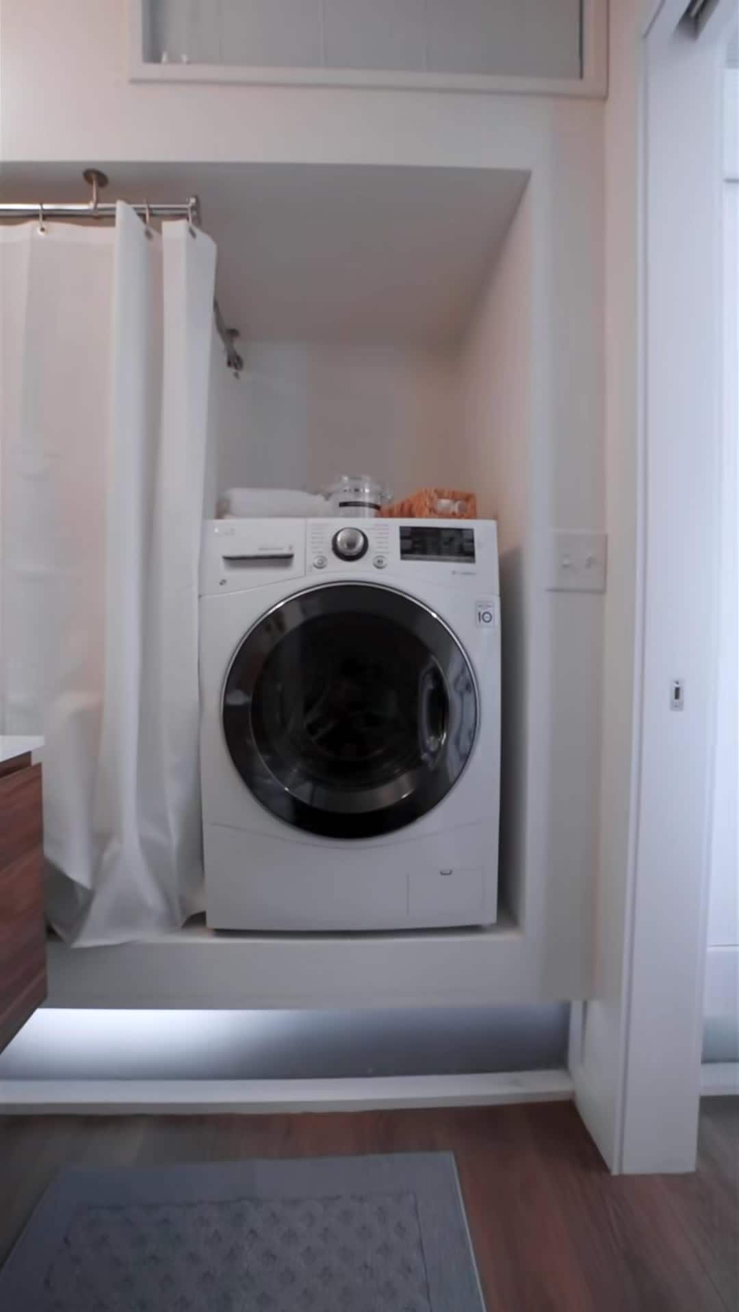 Video realizado por la propiedad