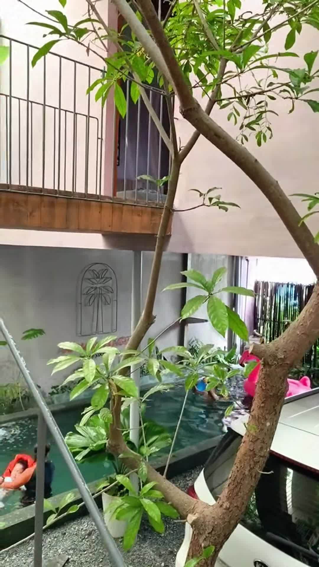 Vidéo de l’hébergement