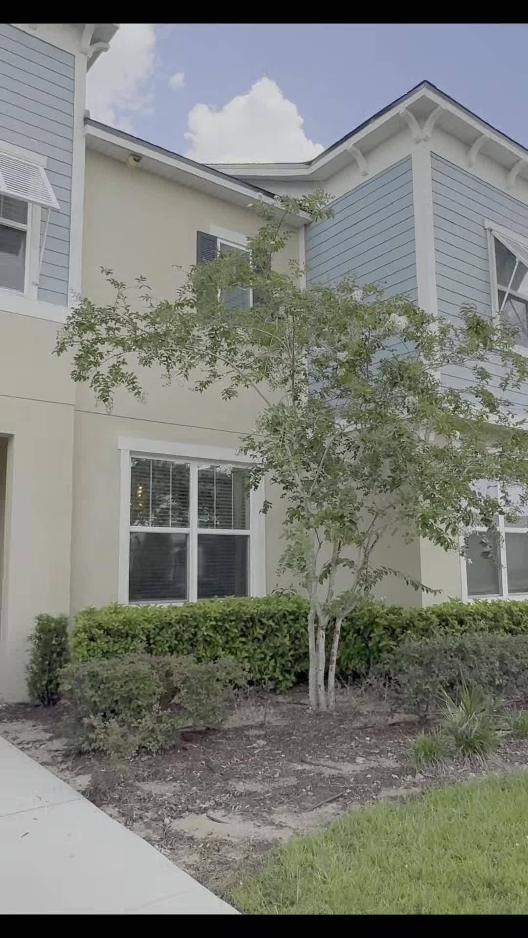 Property video