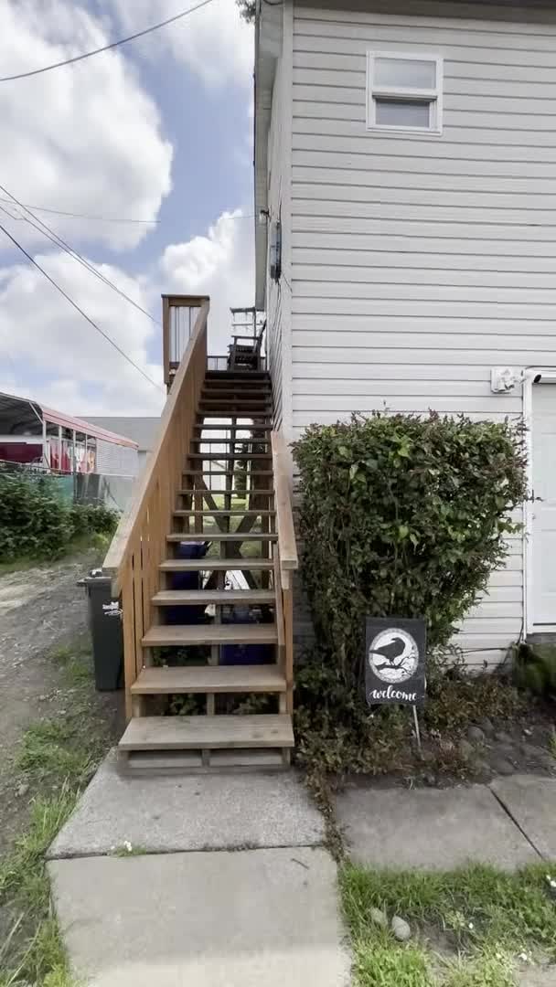 Property video