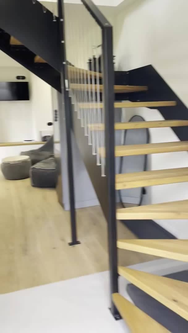 Vidéo de l’hébergement