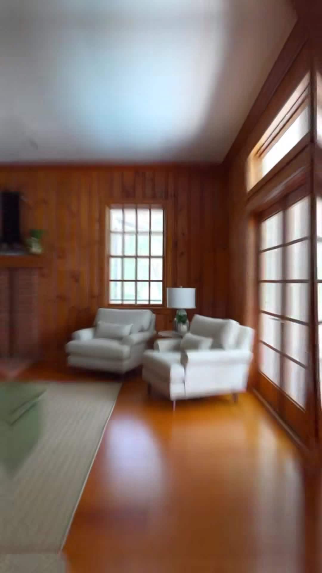 Property video
