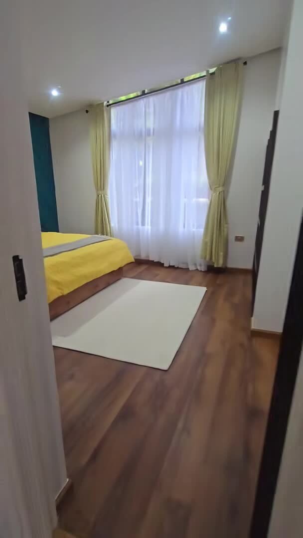 Property video