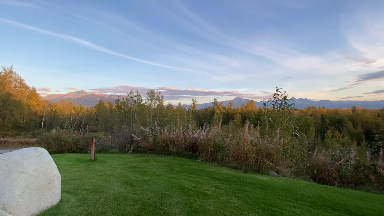 Property video