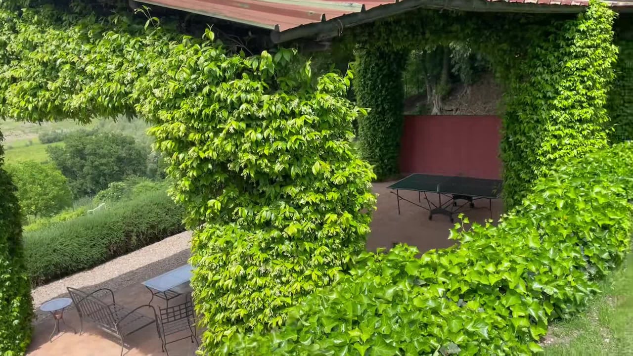 Property video