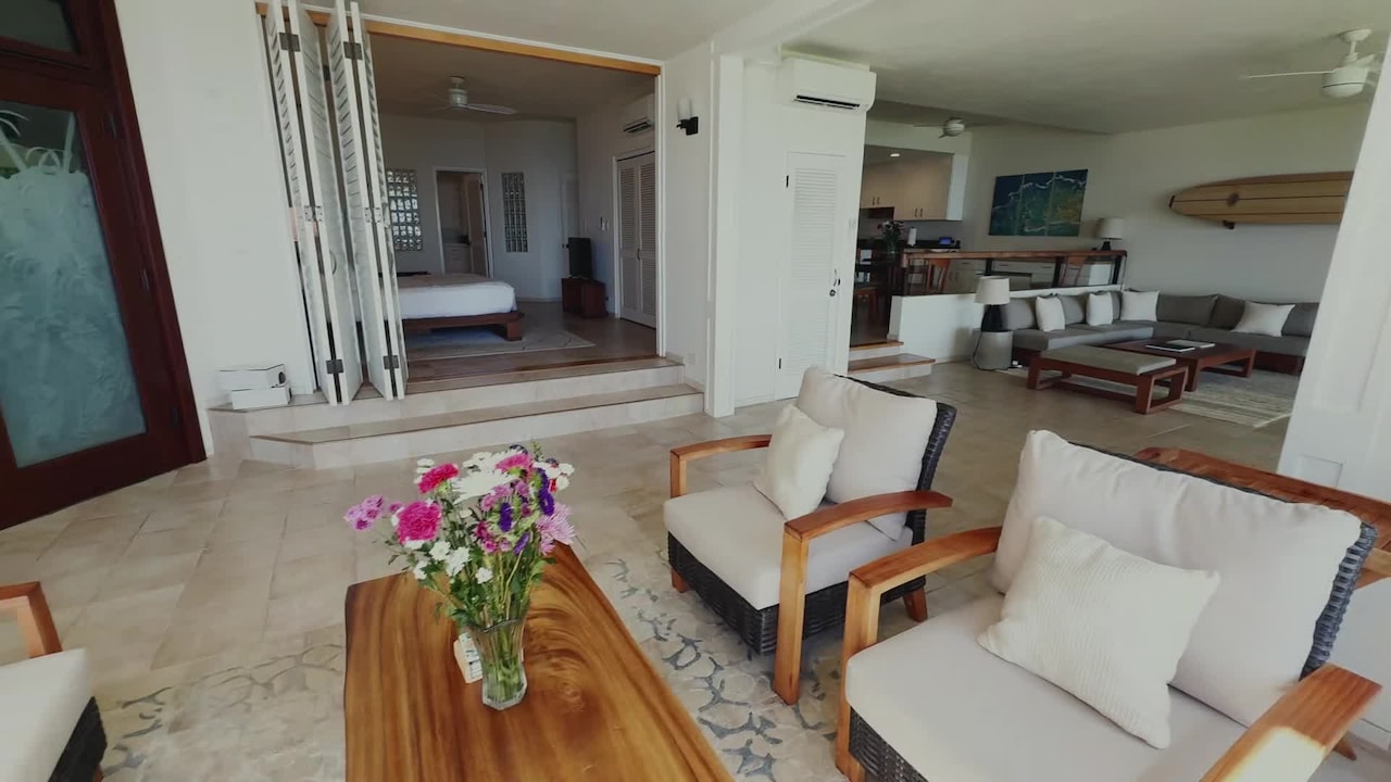 Property video