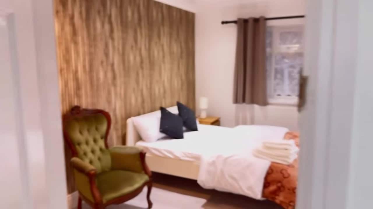 Video realizado por la propiedad