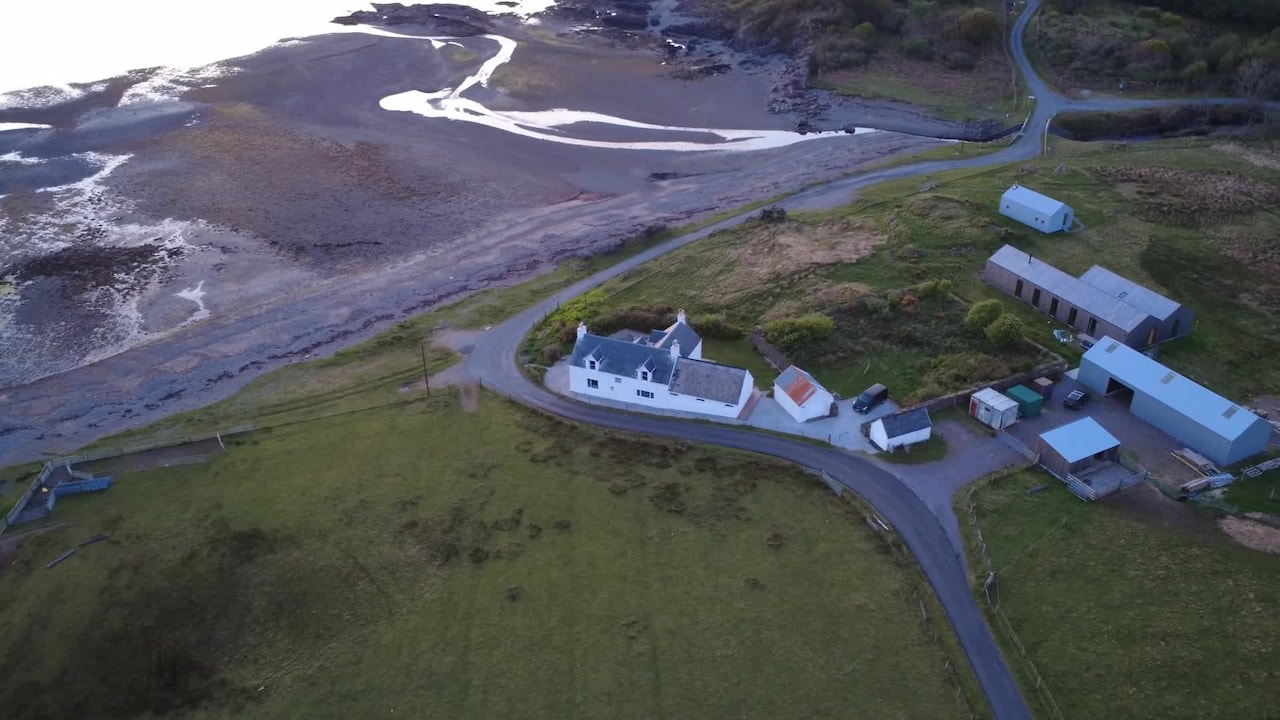 Property video