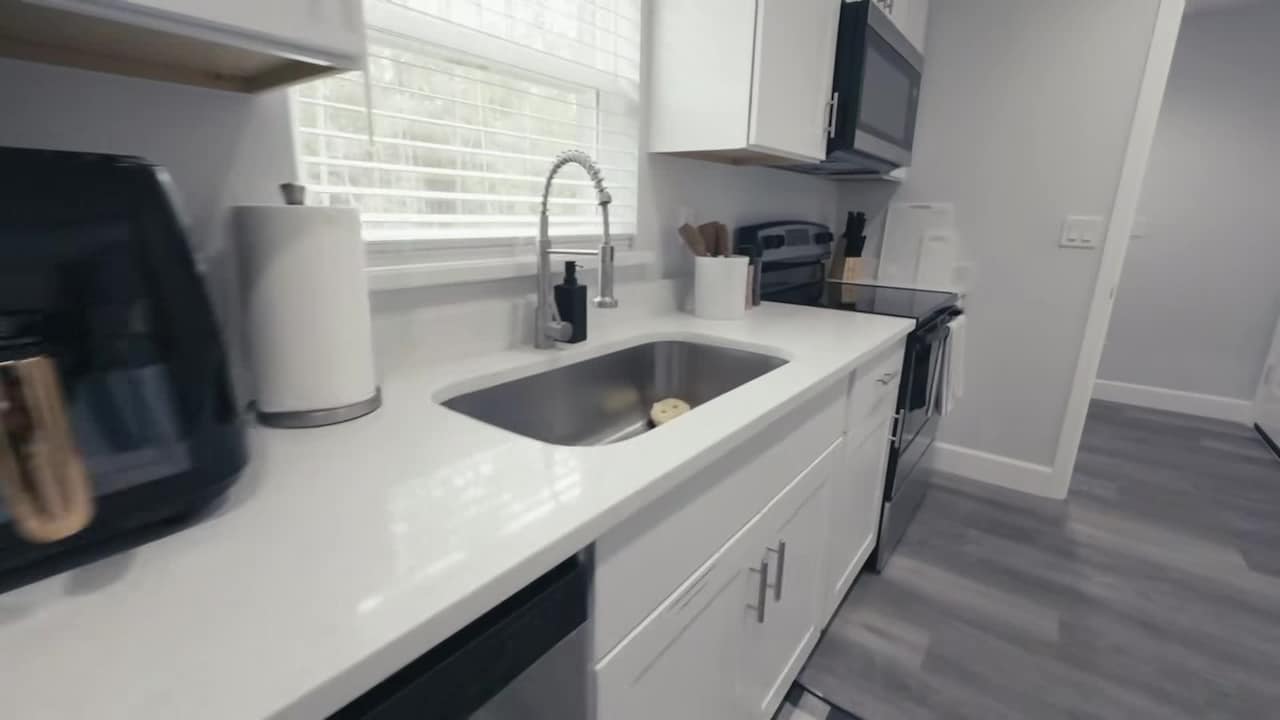 Vídeo fet per l’allotjament