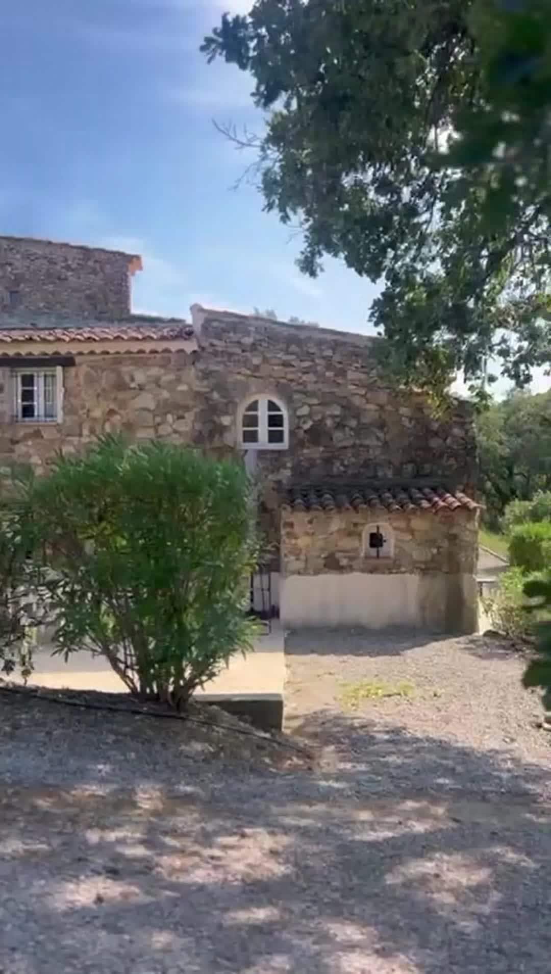 Property video