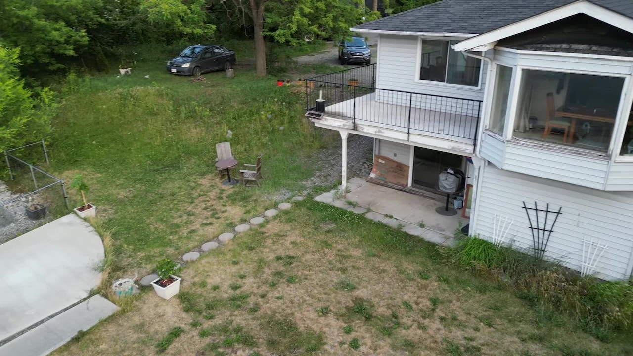 Property video