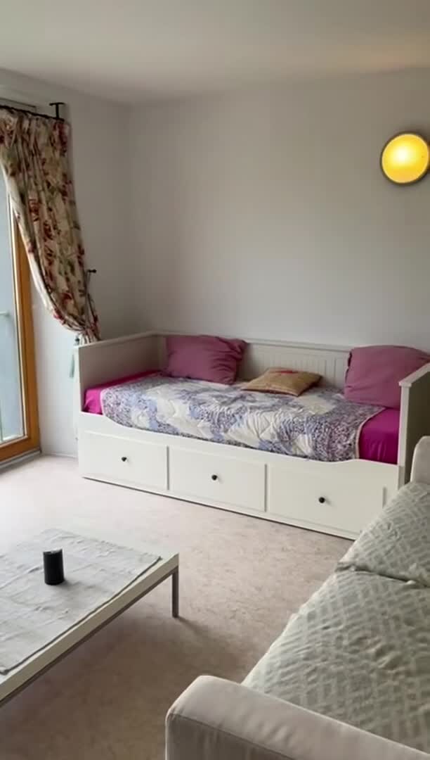 Property video