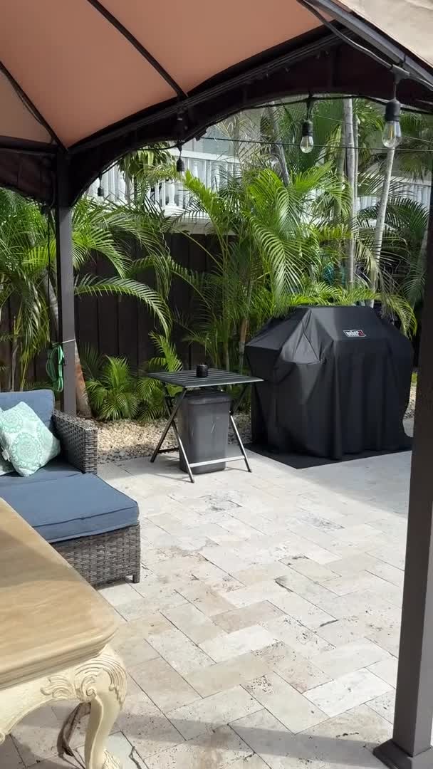 Property video