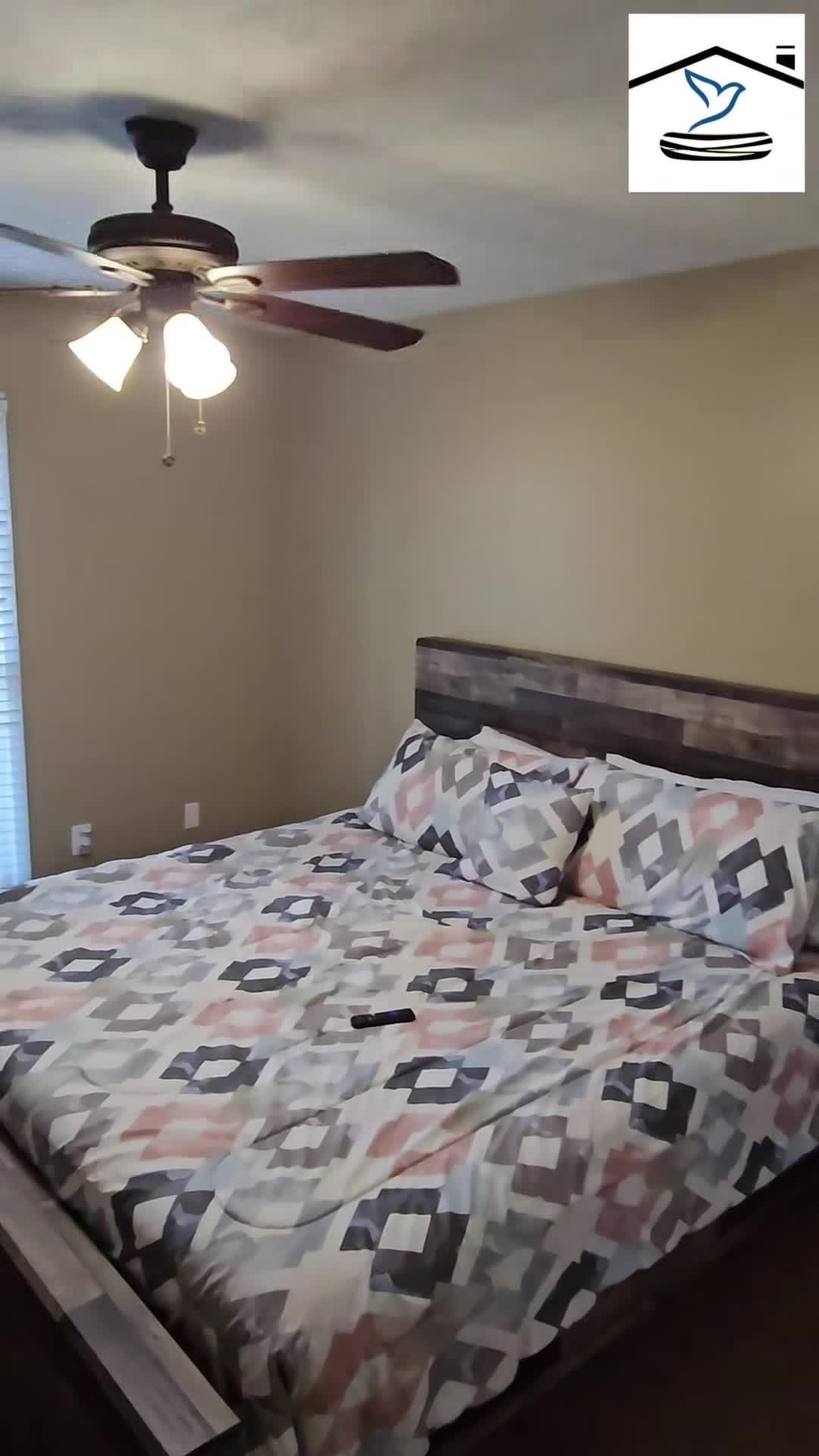 Property video