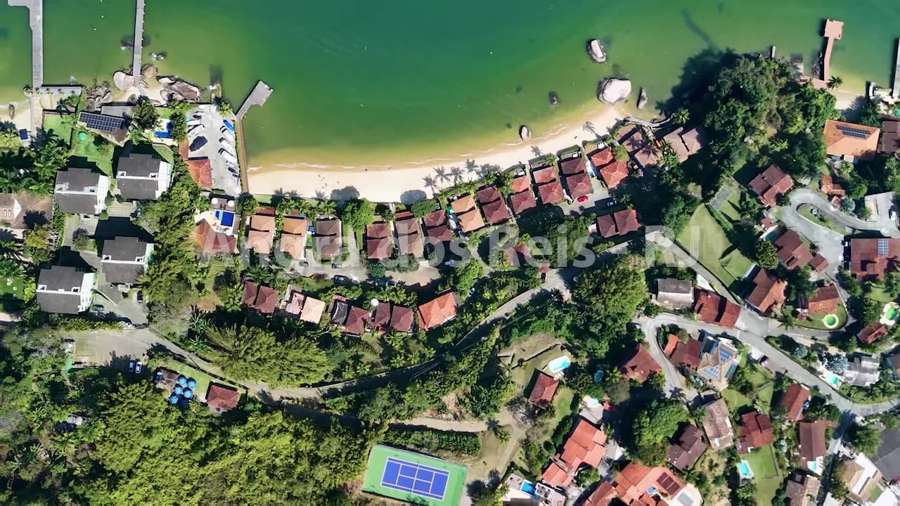 Property video
