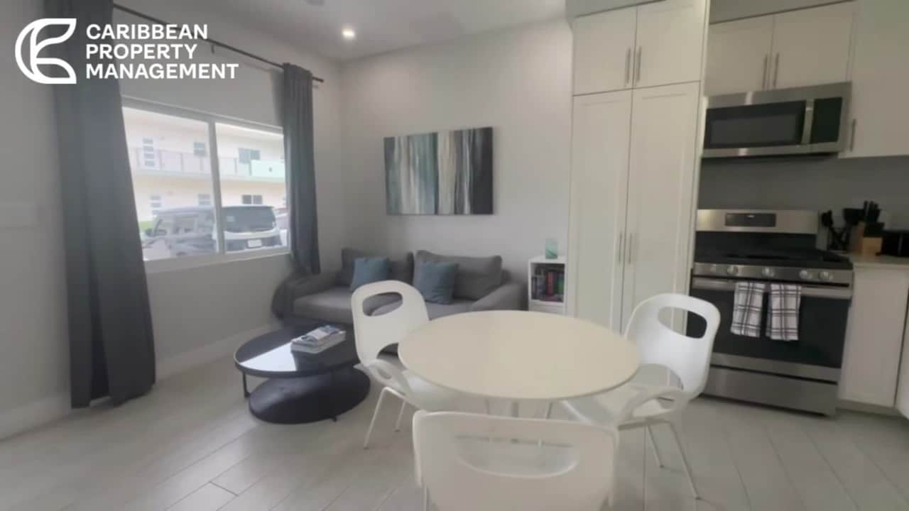 Property video