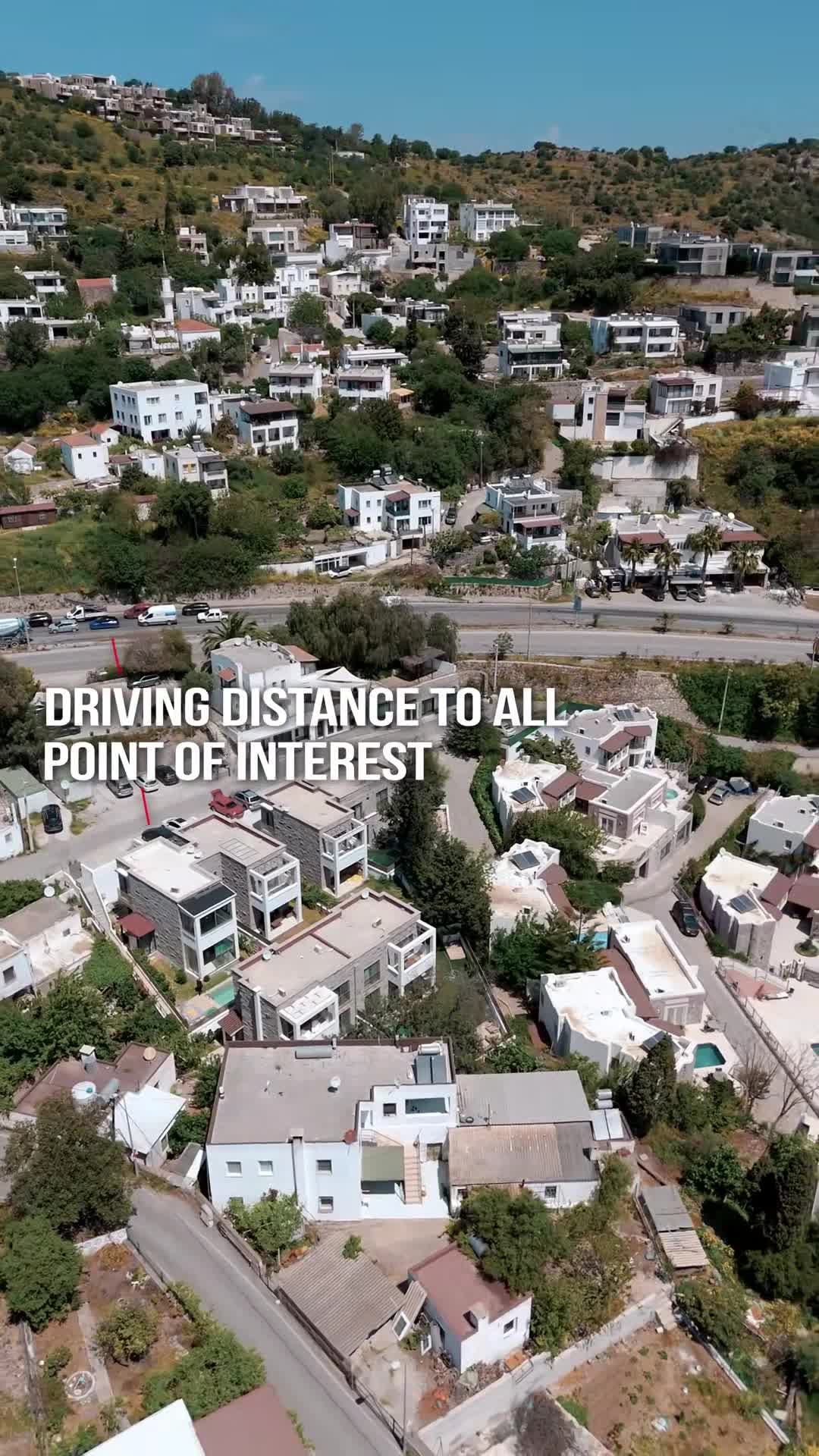 Property video