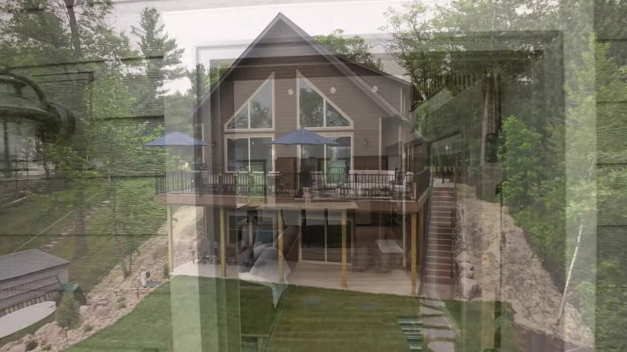Property video