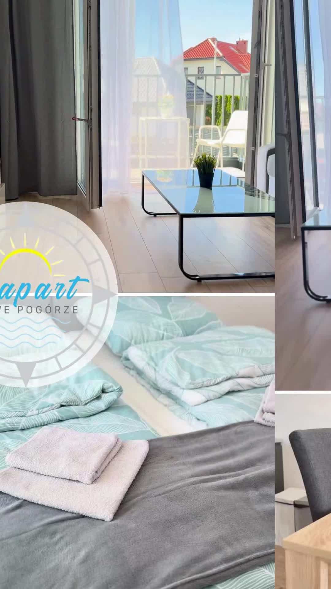 Property video