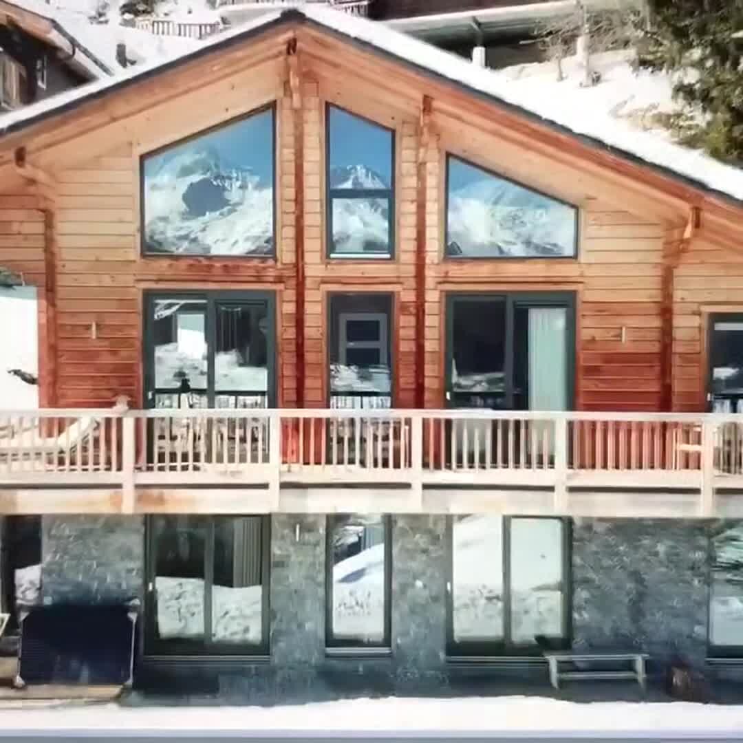 Property video