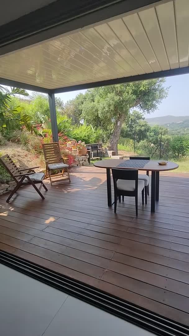 Property video