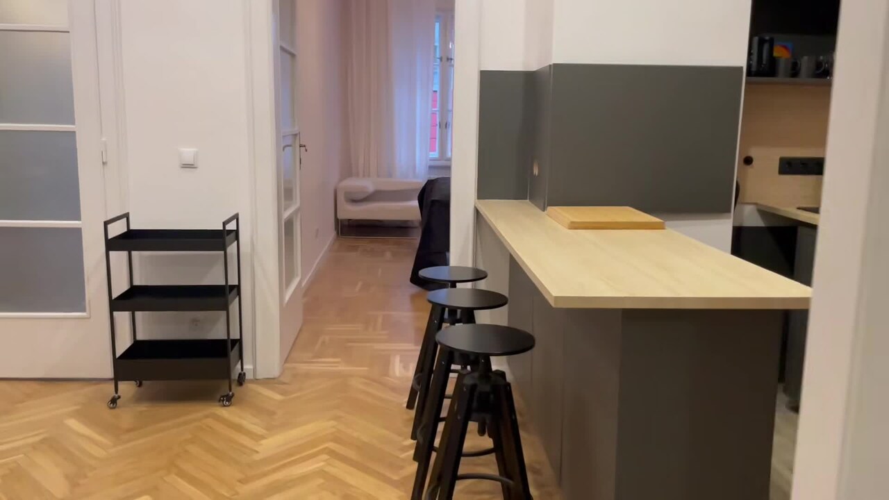 Property video