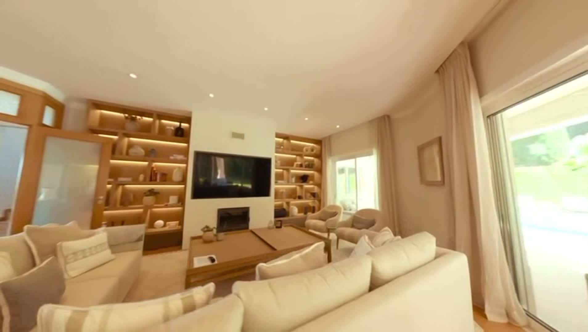 VidĂ©o de lâhĂ©bergement