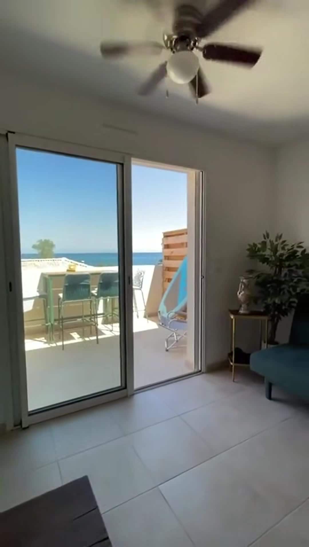 Vidéo de l’hébergement