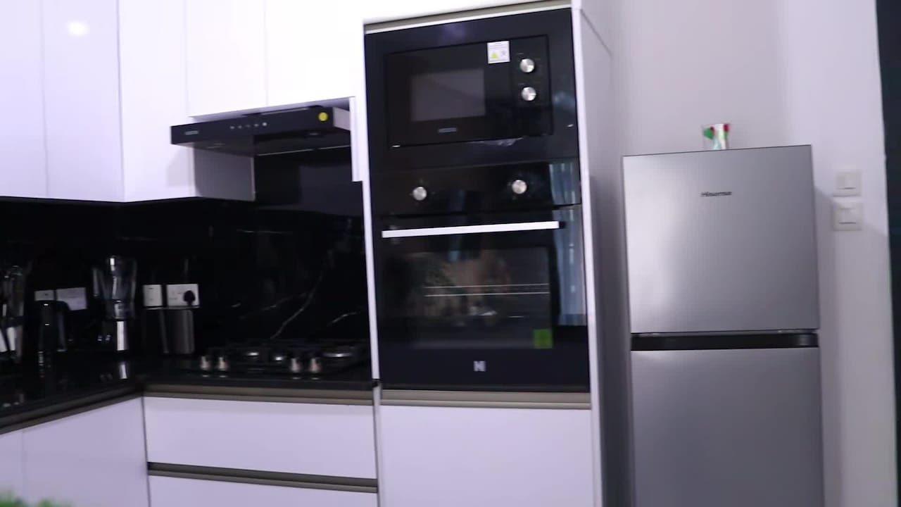 Video der Unterkunft