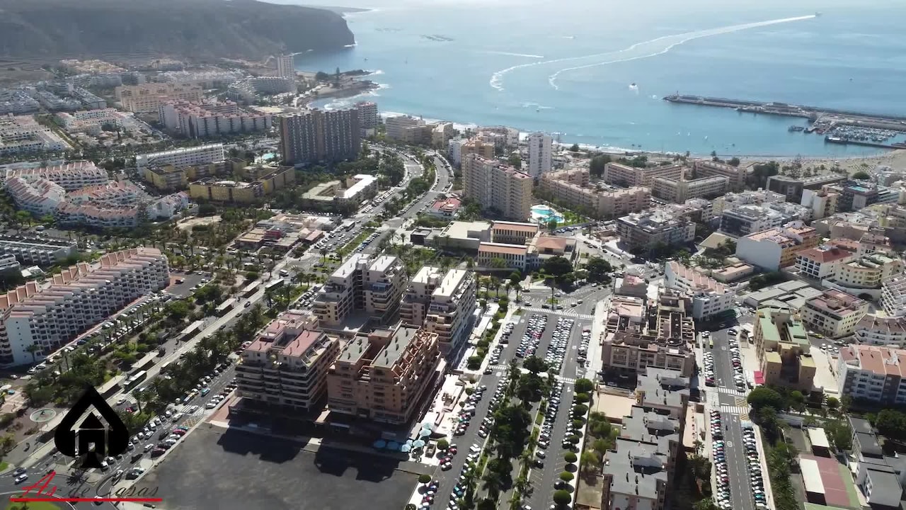 Property video