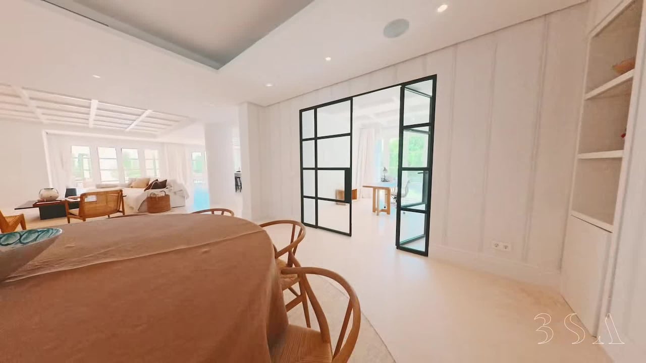 Property video