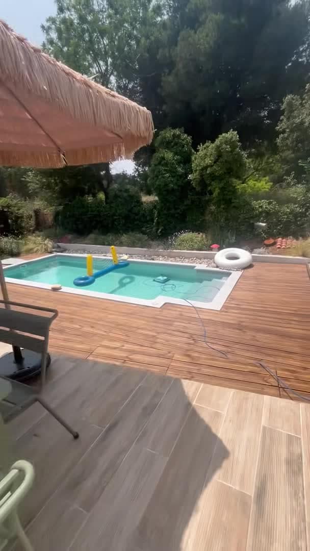 Property video