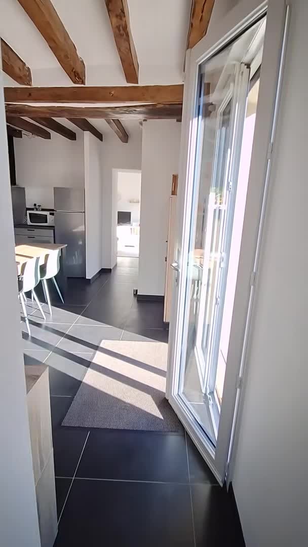 Property video