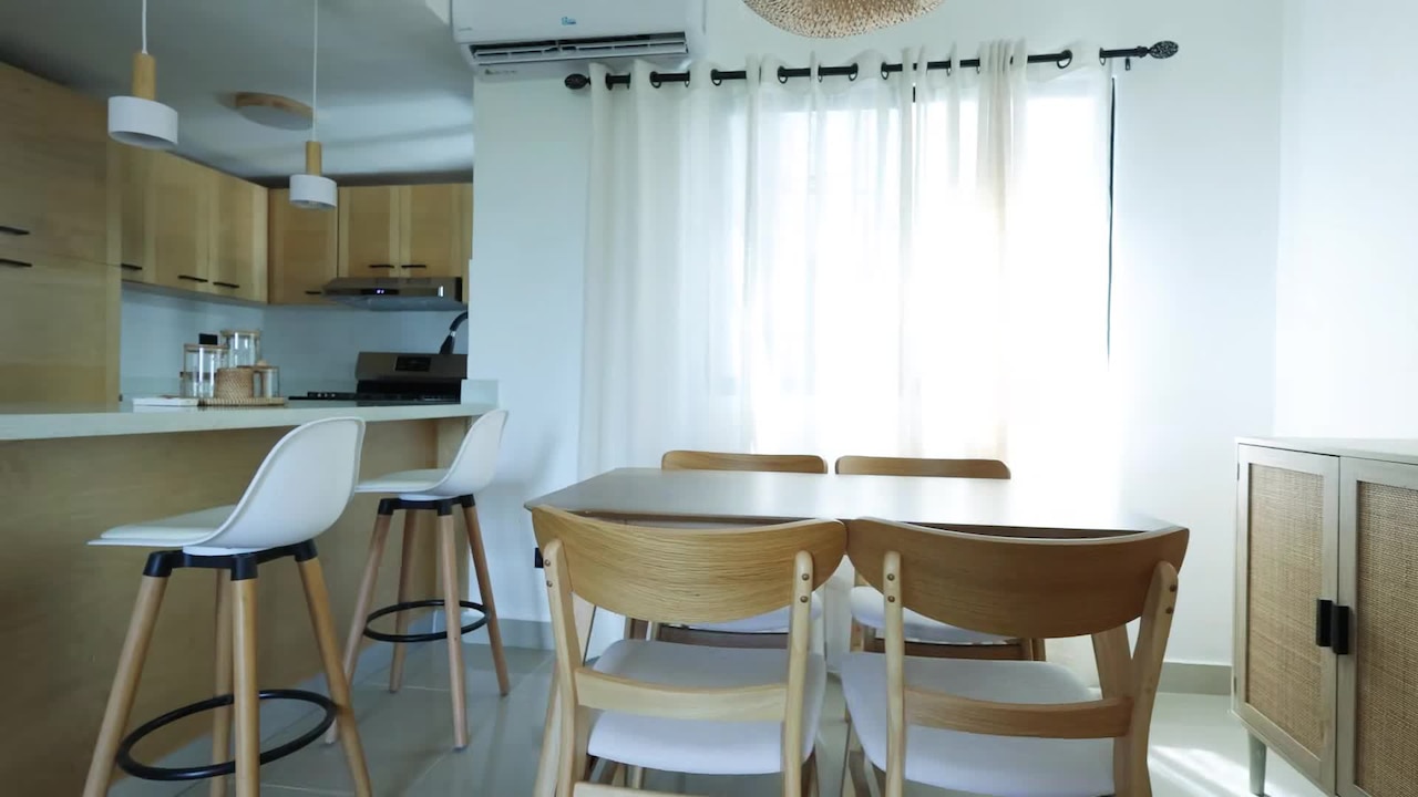 Video van accommodatie