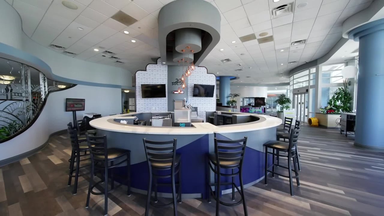 Property video