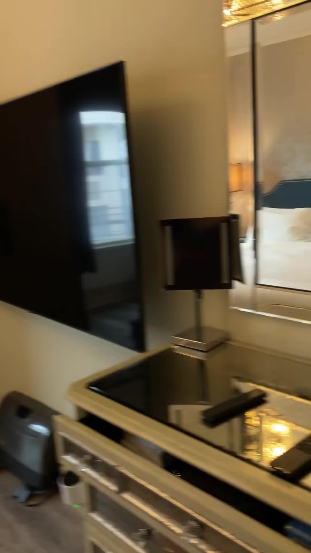 Majoituspaikan video