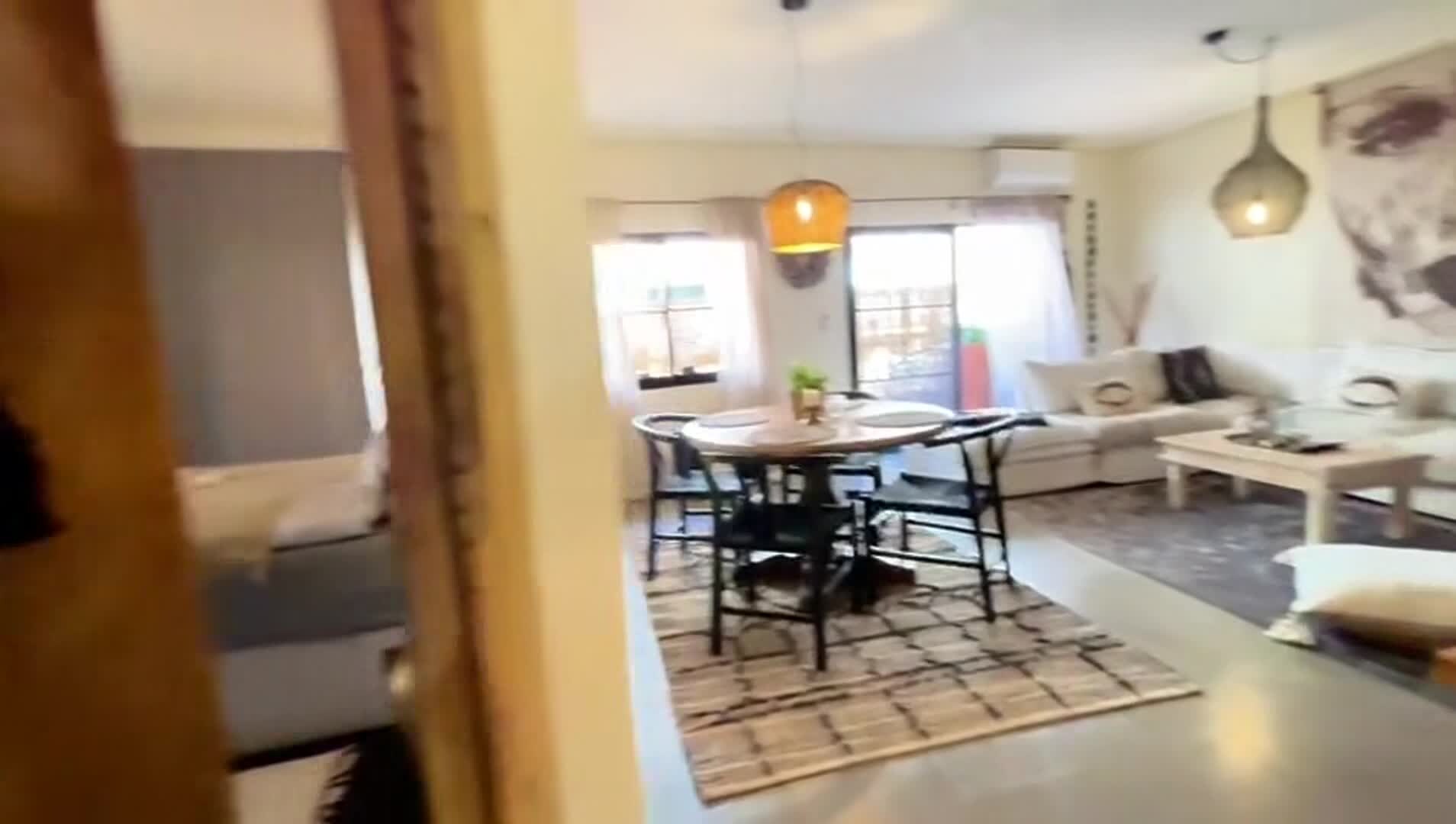 Property video