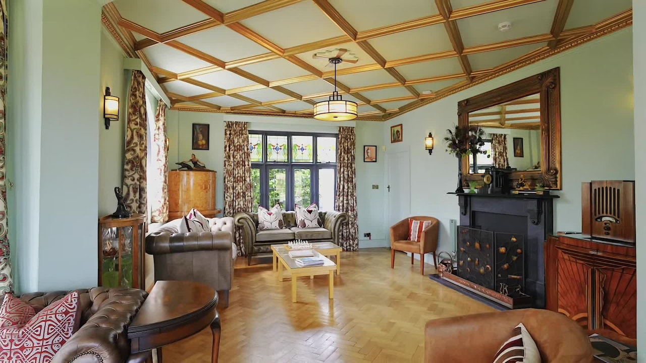 Property video