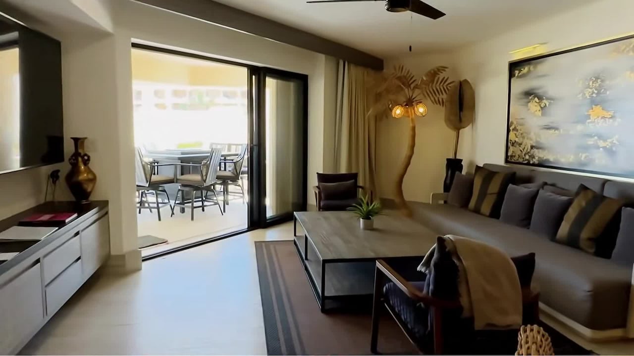 Property video