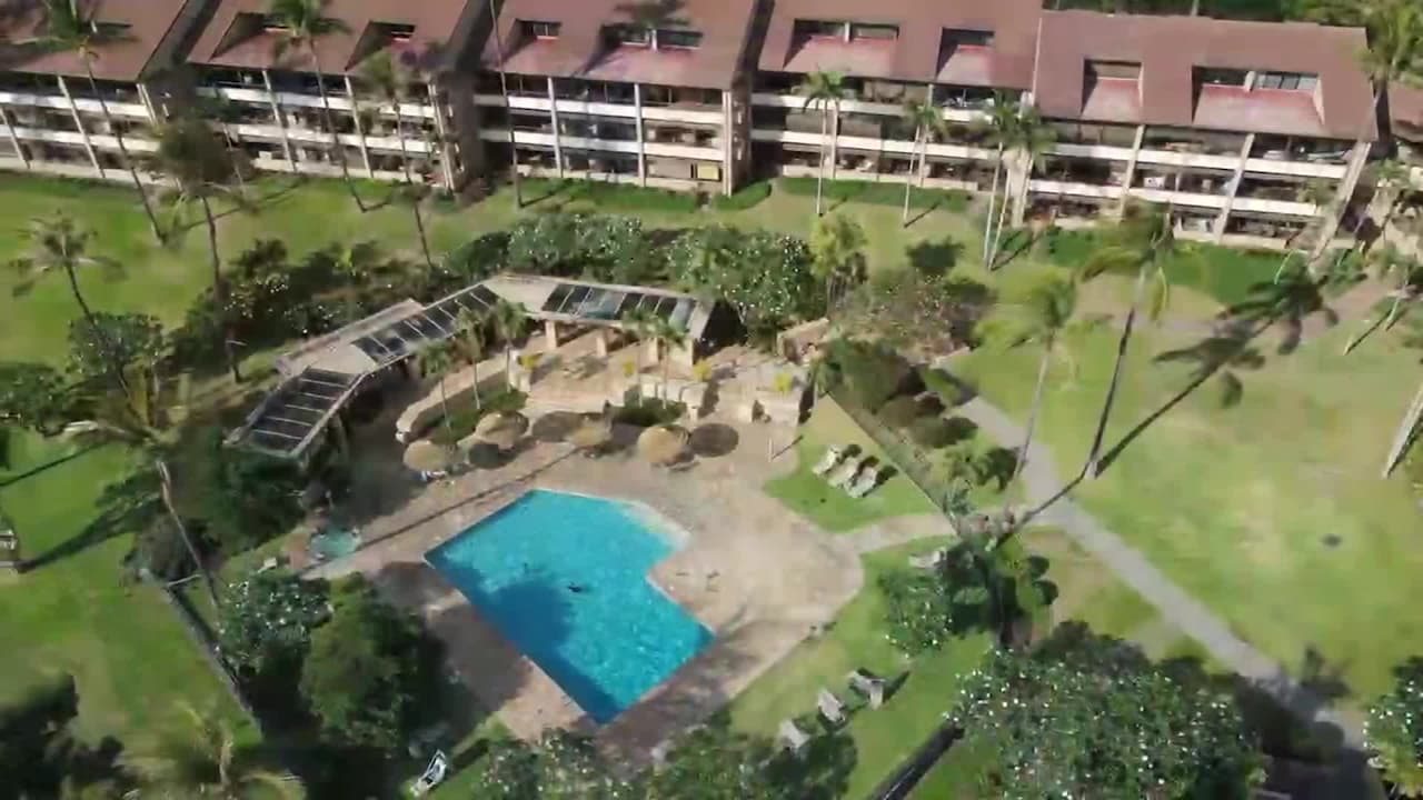 Property video
