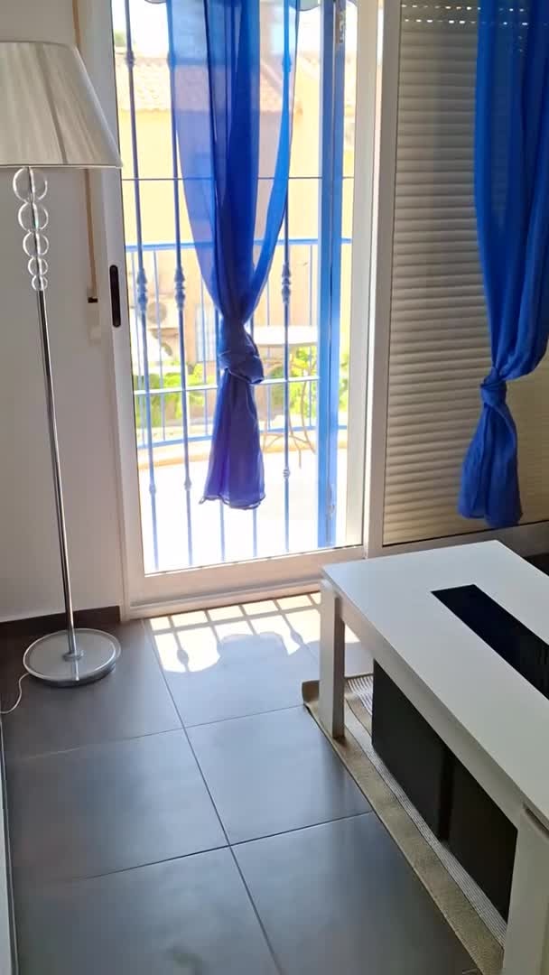 Property video