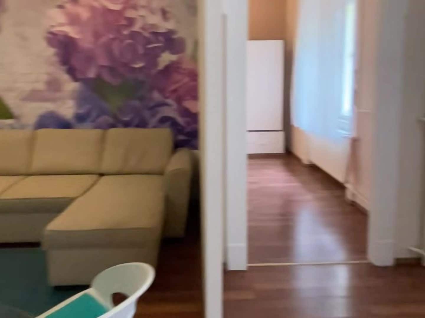 Property video