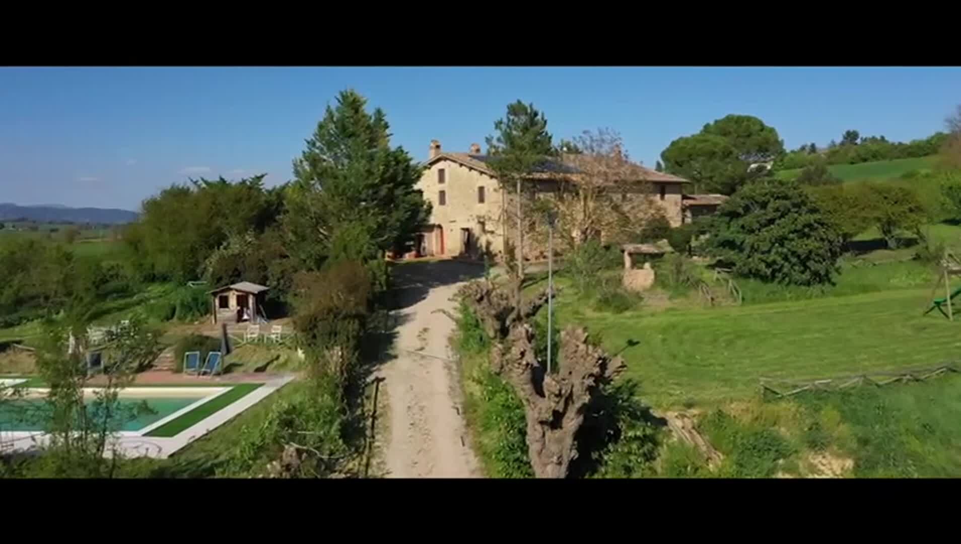 Property video