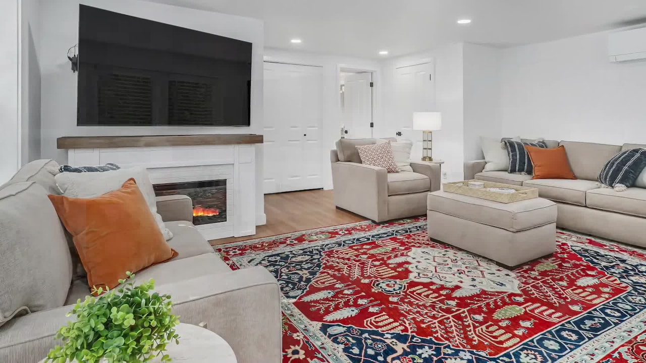 Property video