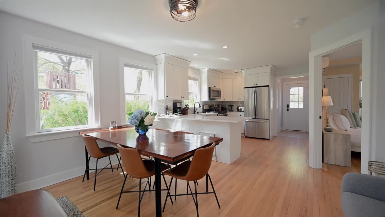 Property video